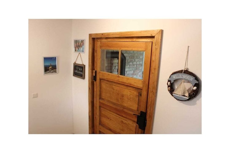 Vakantiehuis in Altenkirchen-Schwarbe auf Rügen, foto 4