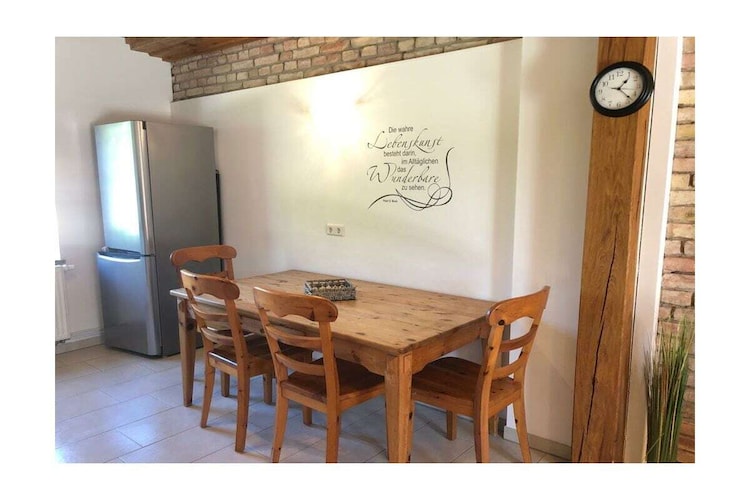 Vakantiehuis in Altenkirchen-Schwarbe auf Rügen, foto 9