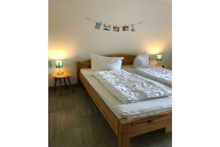 Vakantiehuis in Altenkirchen-Schwarbe auf Rügen, foto 10