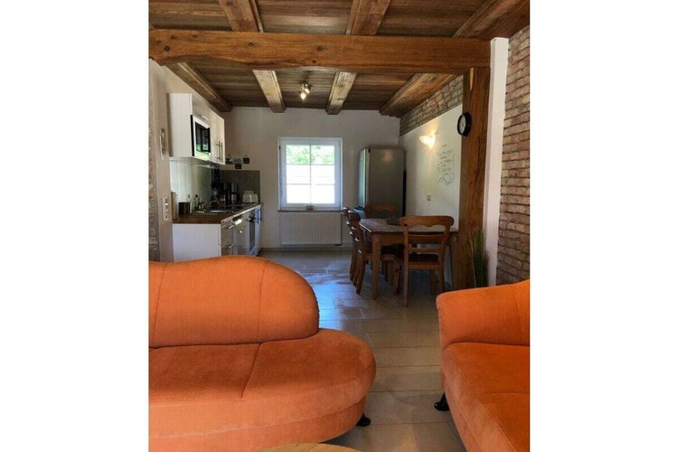 Vakantiehuis in Altenkirchen-Schwarbe auf Rügen, foto 11