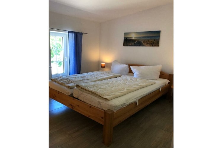 Vakantiehuis in Altenkirchen-Schwarbe auf Rügen, foto 12