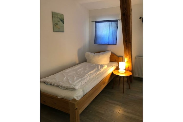 Vakantiehuis in Altenkirchen-Schwarbe auf Rügen, foto 13