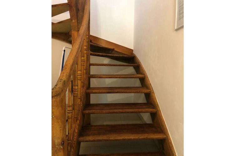 Vakantiehuis in Altenkirchen-Schwarbe auf Rügen, foto 14