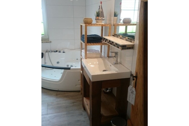 Vakantiehuis in Altenkirchen-Schwarbe auf Rügen, foto 15