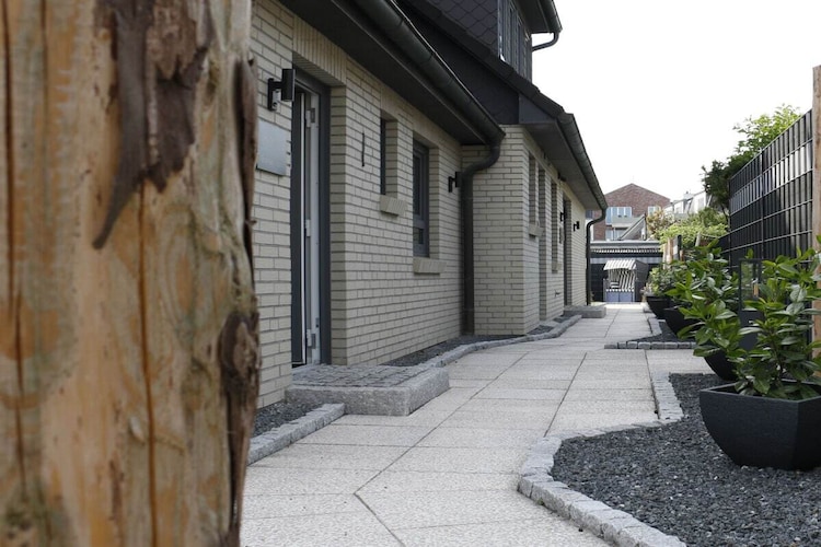 Vakantiehuis in Büsum, foto 2