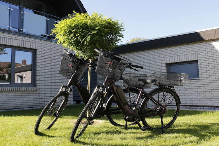 Vakantiehuis in Büsum, foto 6