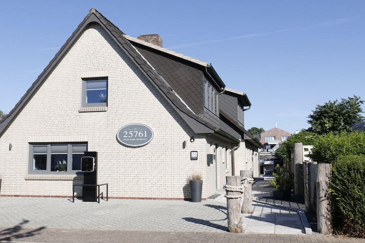 Vakantiehuis in Büsum, foto 9