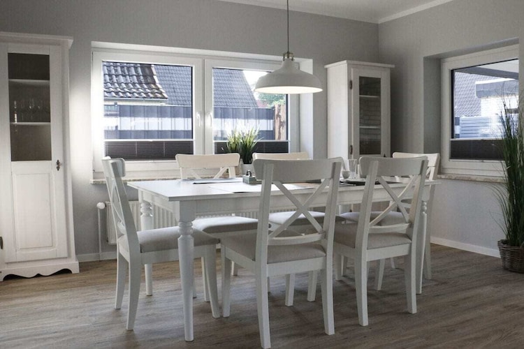 Vakantiehuis in Büsum, foto 12