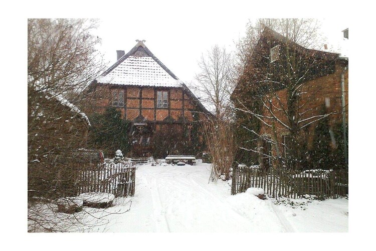 Vakantiehuis in Sarstedt - Gödringen, foto 2