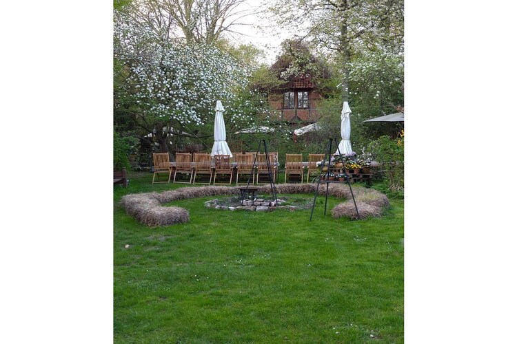 Vakantiehuis in Sarstedt - Gödringen, foto 4