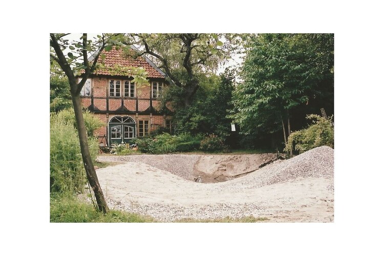 Vakantiehuis in Sarstedt - Gödringen, foto 6