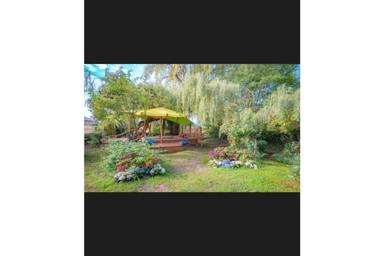 Vakantiehuis in Sarstedt - Gödringen, foto 8