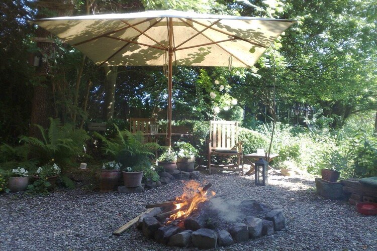 Vakantiehuis in Sarstedt - Gödringen, foto 9