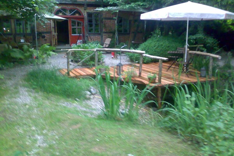 Vakantiehuis in Sarstedt - Gödringen, foto 10