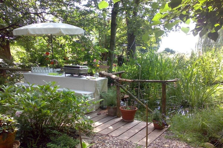 Vakantiehuis in Sarstedt - Gödringen, foto 11