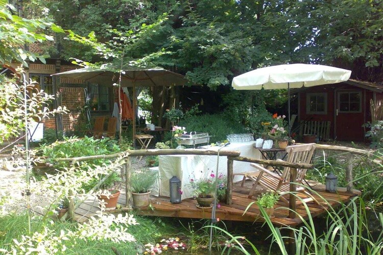 Vakantiehuis in Sarstedt - Gödringen, foto 12