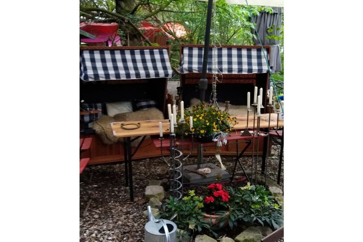 Vakantiehuis in Sarstedt - Gödringen, foto 14