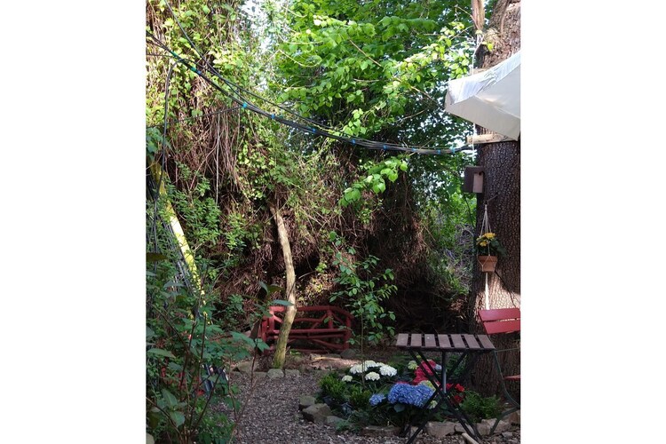 Vakantiehuis in Sarstedt - Gödringen, foto 15