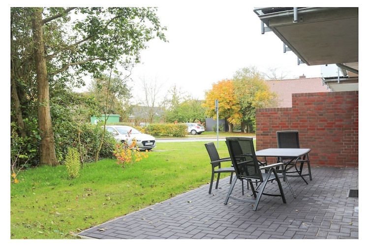Vakantiehuis in Norddeich, foto 2