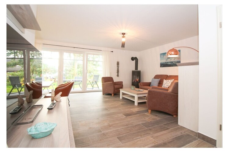Vakantiehuis in Norddeich, foto 4