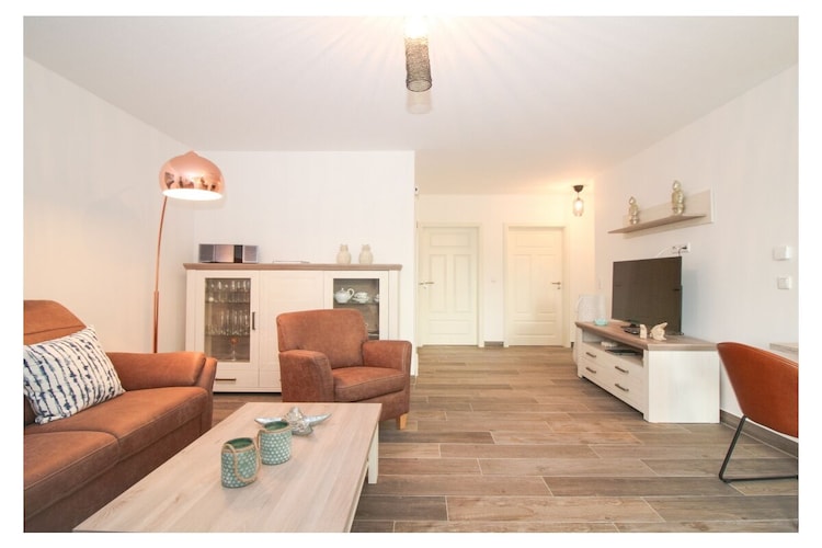 Vakantiehuis in Norddeich, foto 5