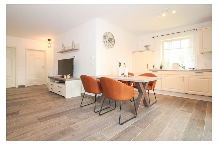 Vakantiehuis in Norddeich, foto 8