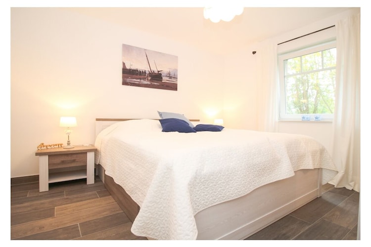 Vakantiehuis in Norddeich, foto 10