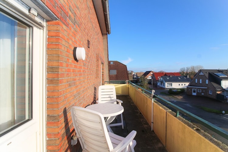 Vakantiehuis in Norddeich, foto 6