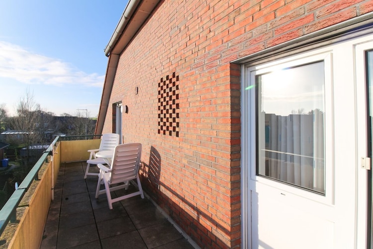 Vakantiehuis in Norddeich, foto 7