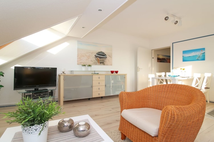 Vakantiehuis in Norddeich, foto 8