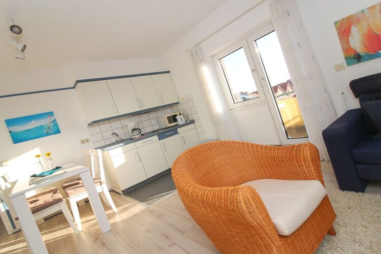 Vakantiehuis in Norddeich, foto 11