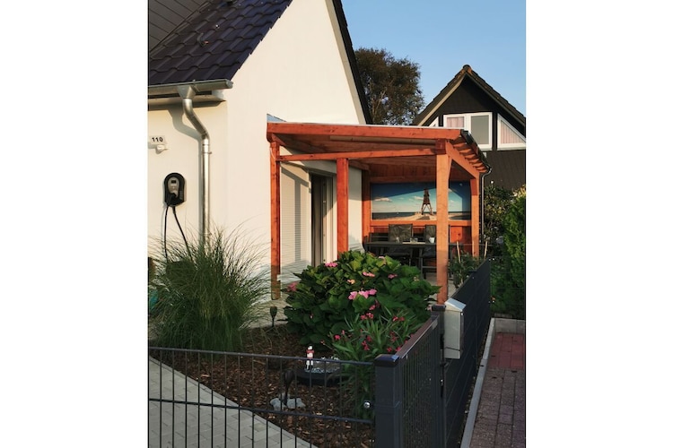 Vakantiehuis in Cuxhaven OT Duhnen, foto 2
