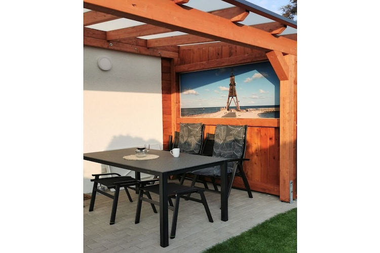 Vakantiehuis in Cuxhaven OT Duhnen, foto 5