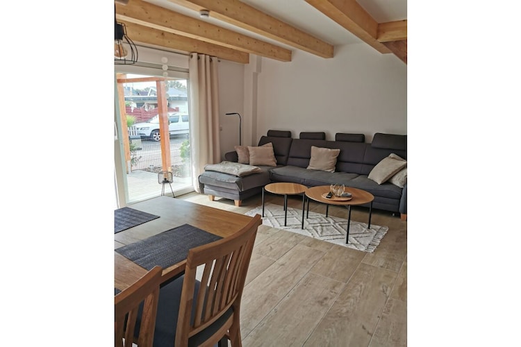Vakantiehuis in Cuxhaven OT Duhnen, foto 7
