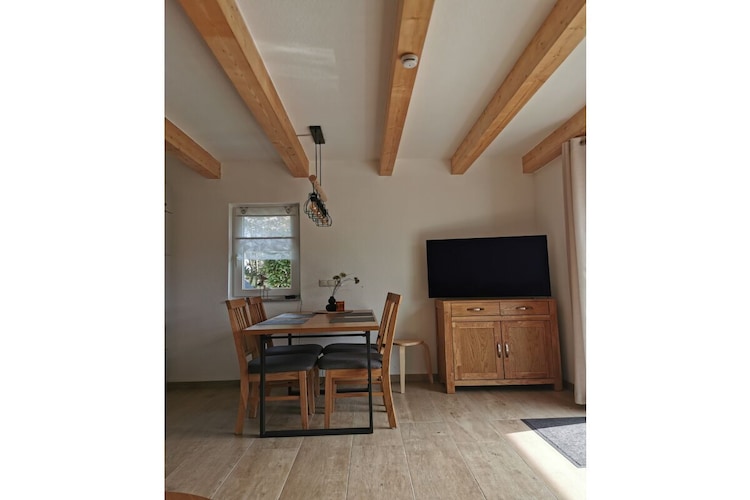 Vakantiehuis in Cuxhaven OT Duhnen, foto 8