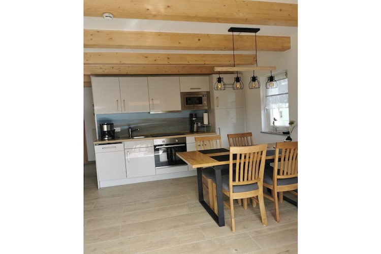 Vakantiehuis in Cuxhaven OT Duhnen, foto 9