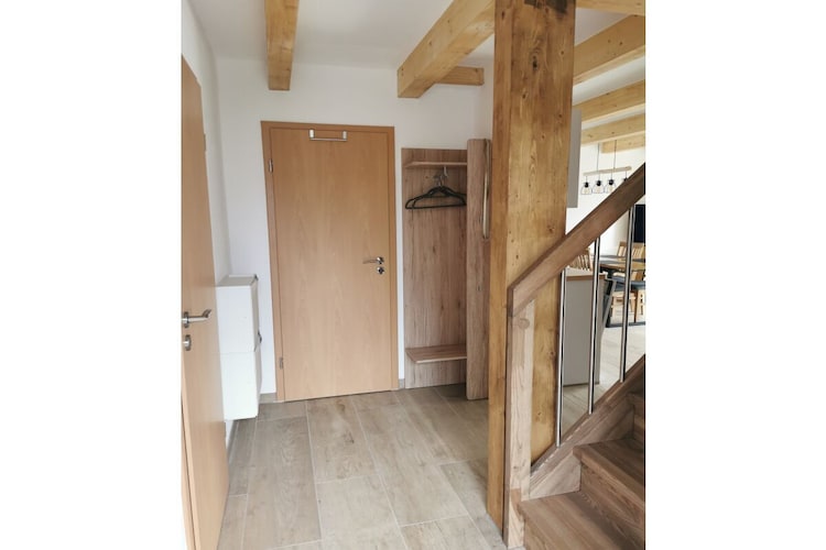 Vakantiehuis in Cuxhaven OT Duhnen, foto 10