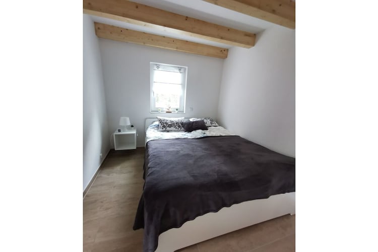 Vakantiehuis in Cuxhaven OT Duhnen, foto 11