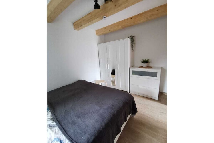 Vakantiehuis in Cuxhaven OT Duhnen, foto 12