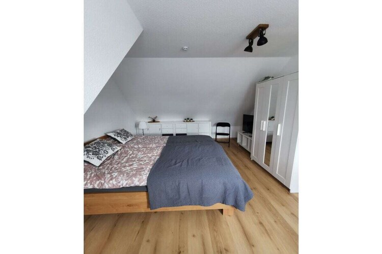 Vakantiehuis in Cuxhaven OT Duhnen, foto 13
