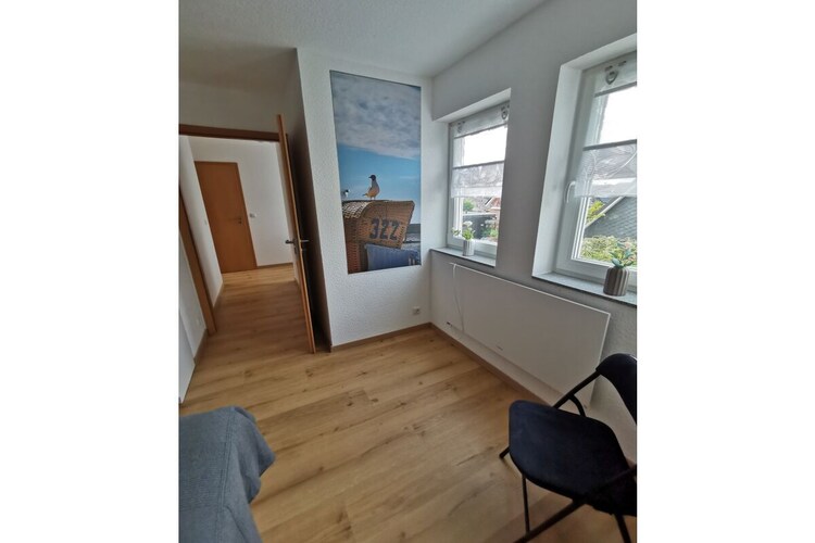 Vakantiehuis in Cuxhaven OT Duhnen, foto 14