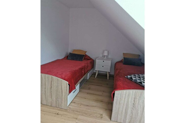 Vakantiehuis in Cuxhaven OT Duhnen, foto 15
