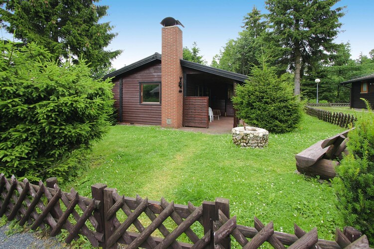 Typ A -  Nurdachhaus - Haustierfrei, foto 3