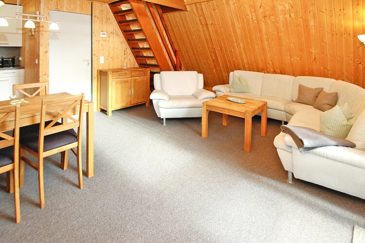 Typ A -  Nurdachhaus - Haustierfrei, foto 10