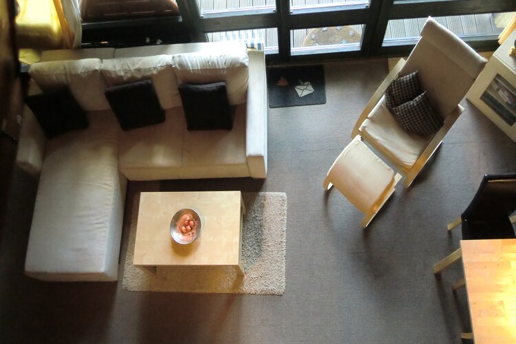 Typ A -  Nurdachhaus - Haustierfrei, foto 11