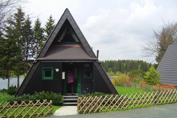 Typ B - Kaminhaus Haustierfrei, foto 3