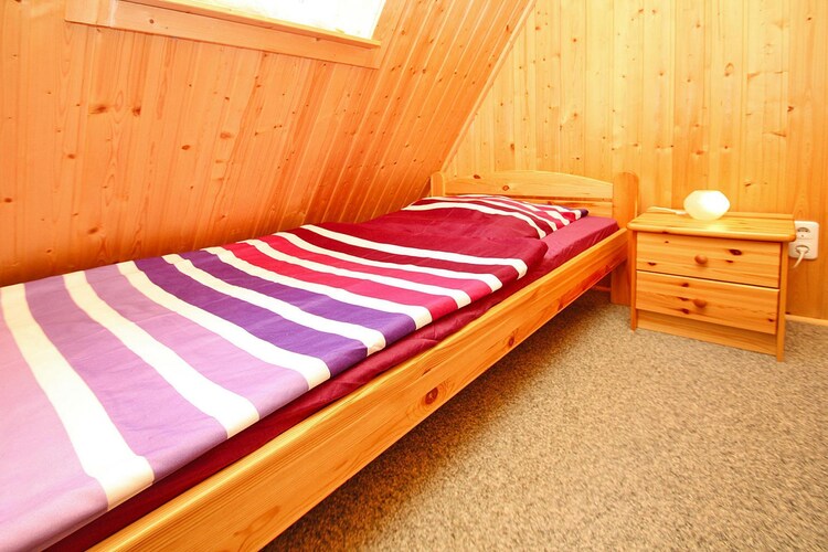 Typ B - Kaminhaus Haustierfrei, foto 12