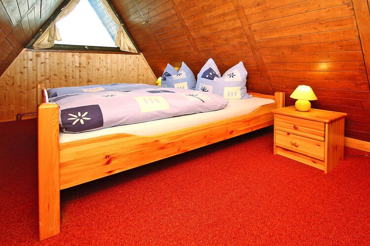 Typ B - Kaminhaus Haustierfrei, foto 11
