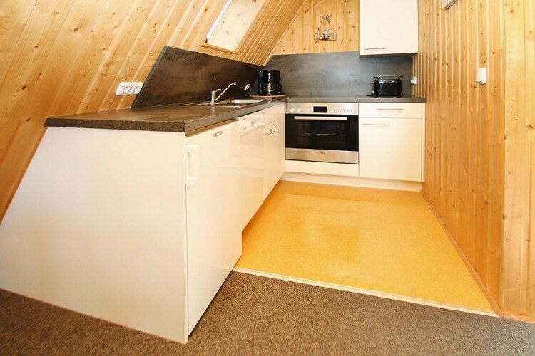 Typ B - Kaminhaus Haustierfrei, foto 10