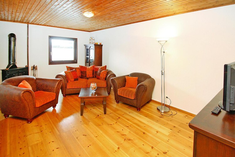 Typ B - Kaminhaus Haustierfrei, foto 6